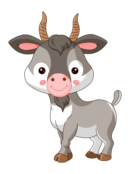 Featured image of post Goat And Kid Cartoon Images