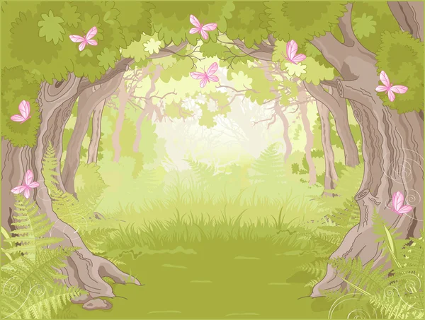 ᐈ Enchanted Forest Stock Drawings Royalty Free Magic Forest Illustrations Download On Depositphotos ᐈ Enchanted Forest Stock Drawings Royalty Free Magic Forest Illustrations Download On Depositphotos