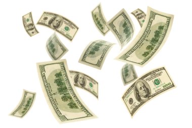 Dolar.