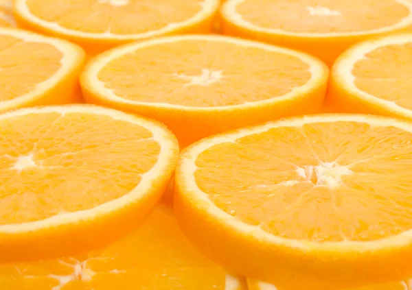 Sfondo arancione . — Foto Stock
