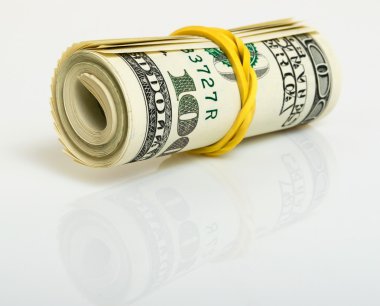 Finansal katkıları.