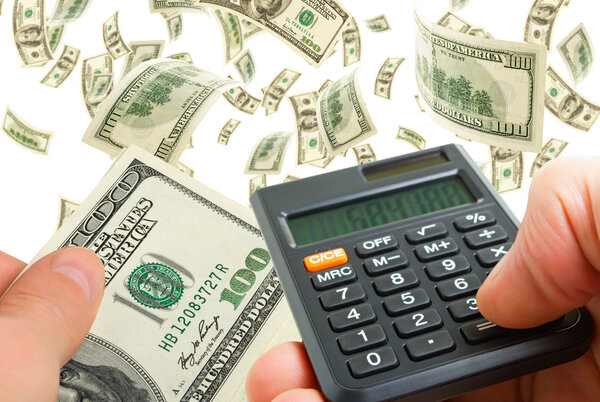 Financial manipulations.