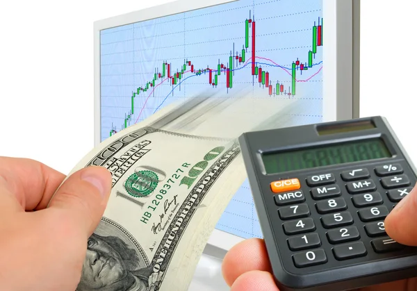 Borsa başarılı işlemleri.