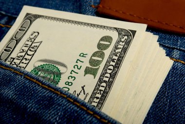 ABD finansal varlıklar.