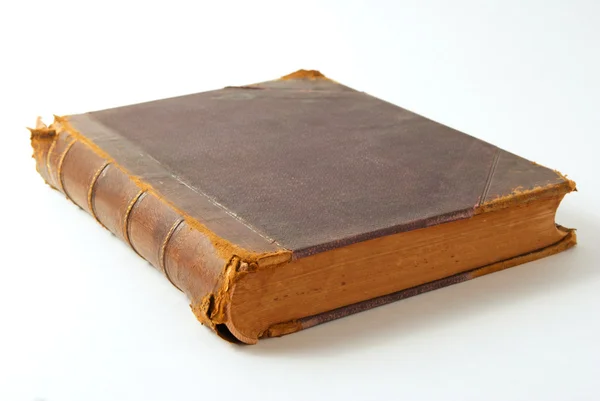 Old book. — Stock Photo, Image