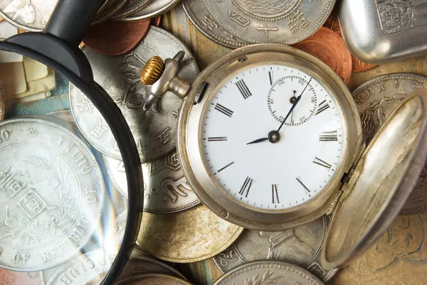 alış ve satış antika.