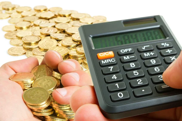 küçük bir yatırım ile yüksek verim.