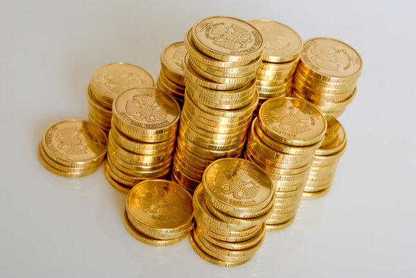 Финансовые средства
.