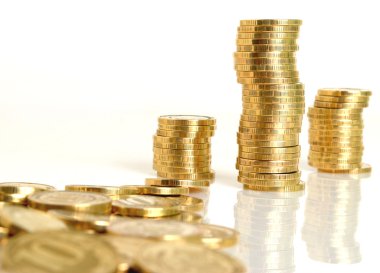 finansal varlıklar.