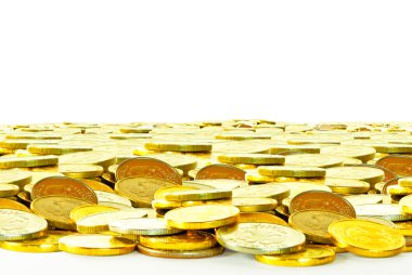 büyük Rus yatırımlar.