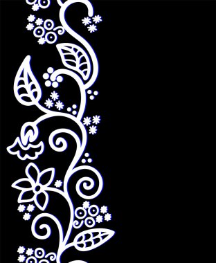 Beyaz sorunsuz Şubesi