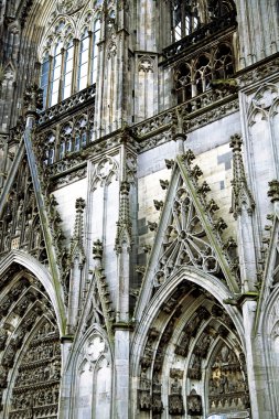 Köln Katedrali