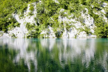 Plitvice Gölleri - Hırvatistan Milli Parkı
