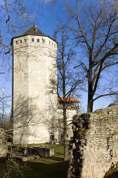 Toren van vallitorn — Stockfoto