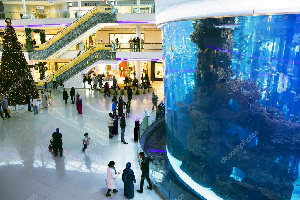 Luxury Interior Modern Shopping Center Morocco Mall Stock Editorial Photo C Ursula1964 45113263