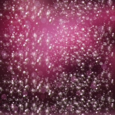 Selamlar veya davetiye ile rengarenk zemin bulanıklık bo