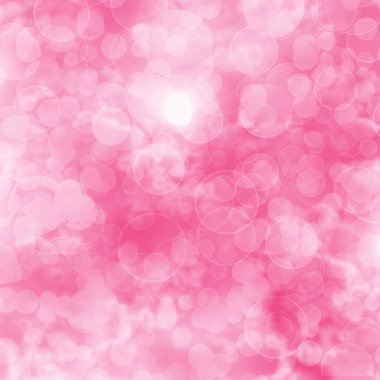 çok renkli arka plan ile bulanıklık bokeh tasarımı için