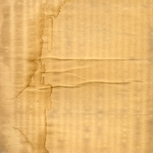 Abstrato velho padrão caótico com colorido translúcido curvo li — Fotografia de Stock