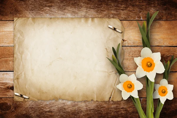 daveti veya çiçek kokulu tebrik kartı na