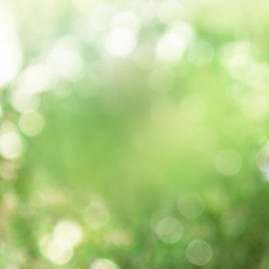 çok renkli arka plan ile bulanıklık bokeh tasarımı için