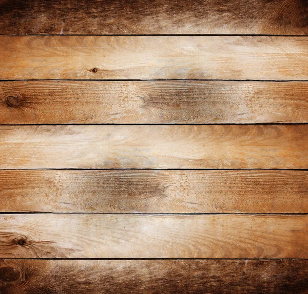 Tablones de madera envejecida. Fondo abstracto para el diseño — Foto de Stock