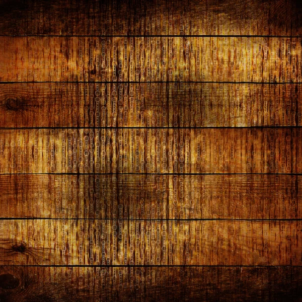 Vittrade träplankor. abstrakt bakgrund för design — Stockfoto