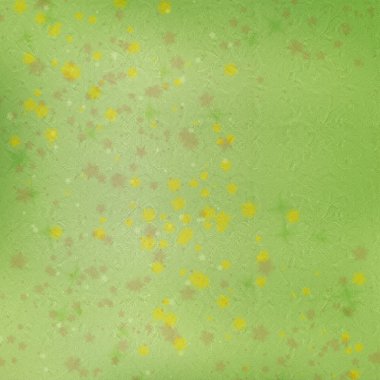 güzel yeşil arka plan tasarım ve çizimler