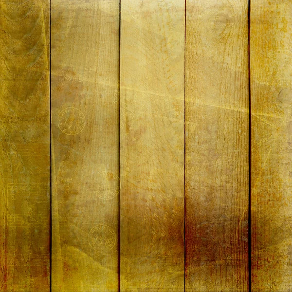 Grunge wooden vintage  background — Stock Photo, Image