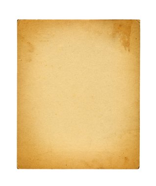 Eski fotoğraf kağıdı dokusu