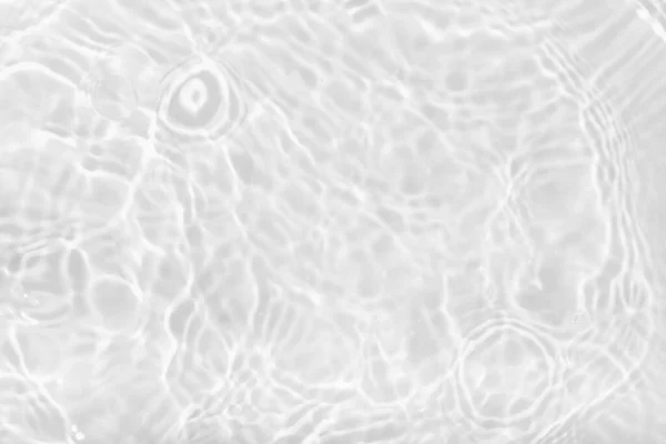 Водный Панорамный Фон Баннера Текстура Воды Поверхность Воды Кольцами Рябью — стоковое фото