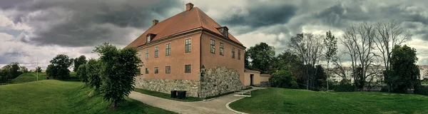 Château Nykoping — Photo
