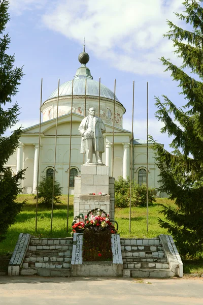 Kommunismus und religiöse Symbole — Stockfoto