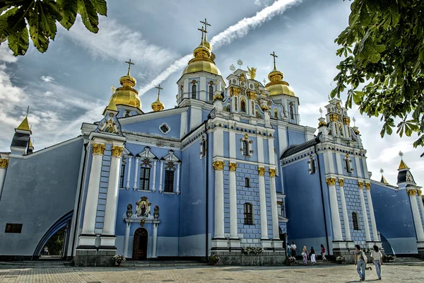 St.Michael — Stock Photo, Image