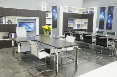 ofis alanı