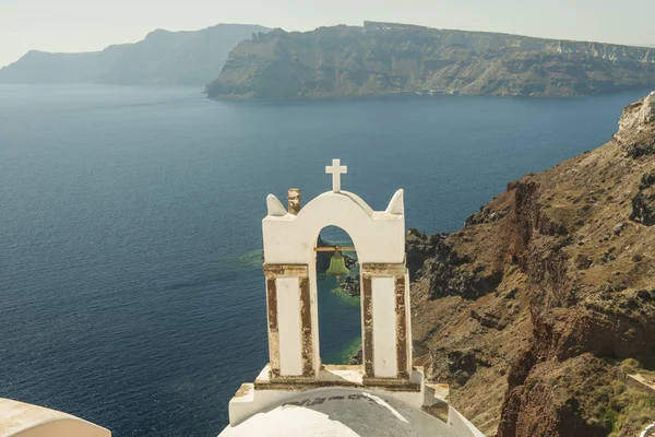 Santorini — Stock Photo, Image