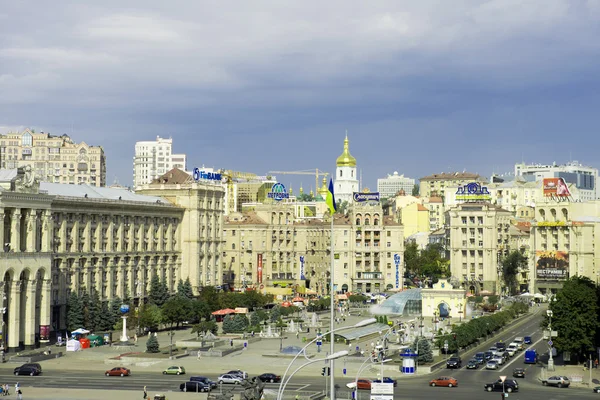 Kiev — Stock Photo, Image