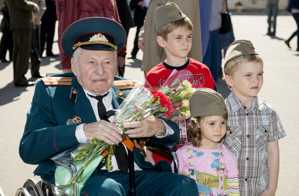 Victory Day