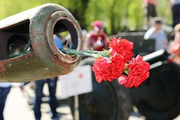 Kein Krieg — Stockfoto