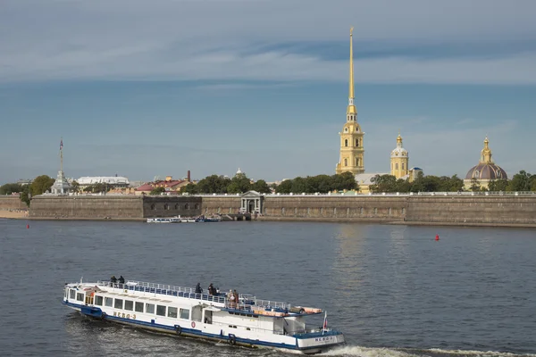 Sankt Petersburg — Stok fotoğraf