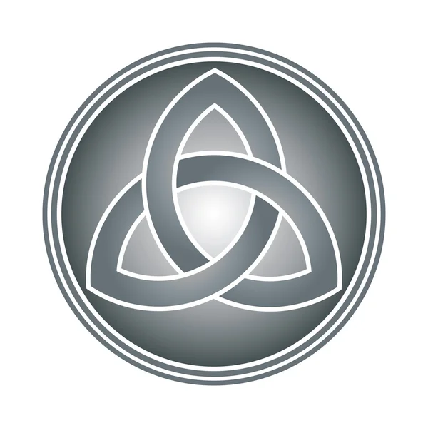 Celtic teslis düğüm