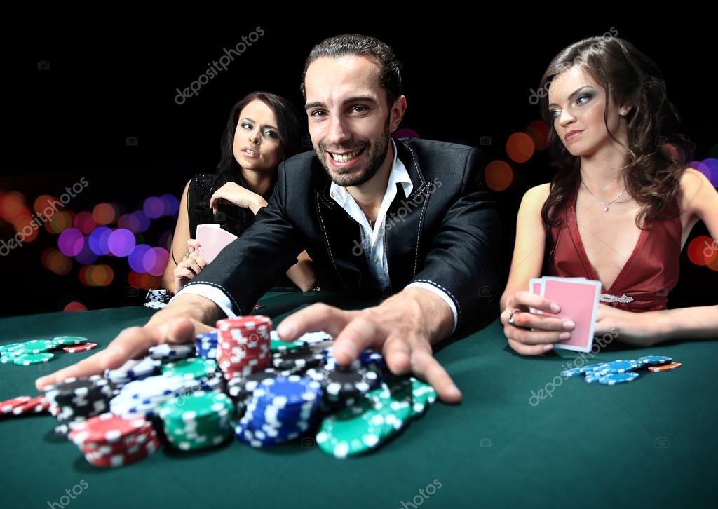 Attractive, bet, betting, card, casino, caucasian, chance, chips, dress,  drink, elegant, excited, fashionable, female, formal, friends, fun, gamble,  gambler, gambling, game, green, group, happy, Stock Photo by ©depositedhar  25787397