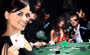 gençlerin casino iyi eğlenceler