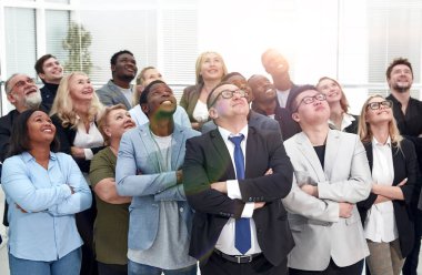 Uluslararası iş grubu ilham arıyor