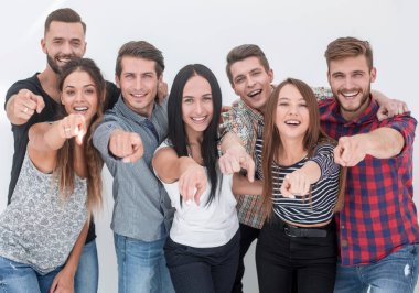 eğlence takım gençlerin seçim you.the kavramı işaret
