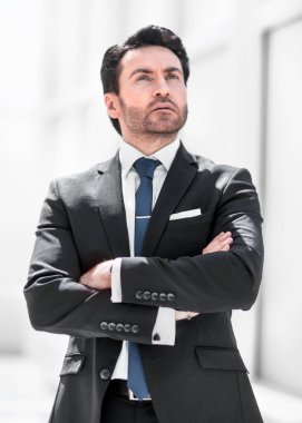 tam growth.confident işadamı ha kopya space.business insanlar arıyorum