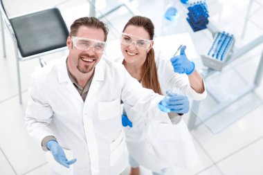 kendi research.science ve sağlığı laboratuvar teknisyeni birkaç en iyi view.a göster