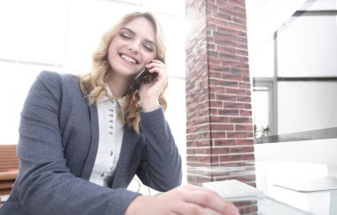 arka plan resmi kopya alanı ile workplace.photo bir iş kadınları