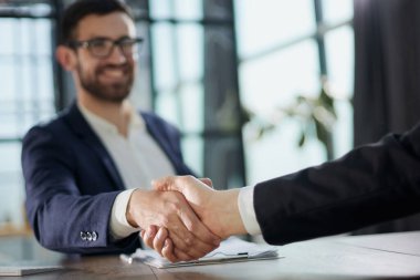 Bu birleşme şirketimizin potansiyel büyümesini sağlayacak.