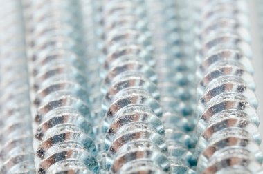 lag vidası yakın çekim