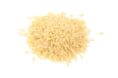 Orzo (risoni) makarna